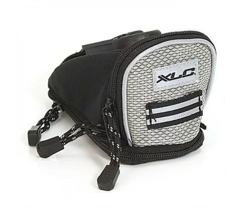 Велосумка XLC BA-S04 под седло Велосумка XLC BA-S04 под седло от магазина Супер Спорт