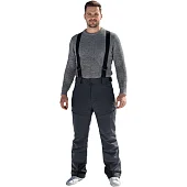 Брюки WHSROMA мужские темно серый 523605 Брюки WHSROMA мужские темно серый 523605 от магазина Супер Спорт