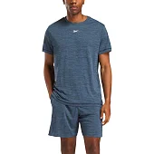 Футболка Reebok мужская 100214859 Футболка Reebok мужская 100214859 от магазина Супер Спорт