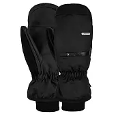 Варежки Prime COOL C1 Mitten black Варежки Prime COOL C1 Mitten black от магазина Супер Спорт