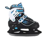 Коньки раздвижные RGX Cosmo blue от магазина Супер Спорт