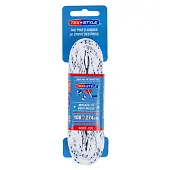 Шнурки для хоккейных коньков STEX с пропиткой Шнурки для хоккейных коньков STEX с пропиткой от магазина Супер Спорт