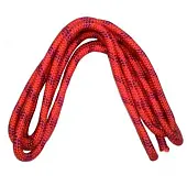 Скакалка Ronin для художественной гимнастики красный-синий Скакалка Ronin для художественной гимнастики красный-синий от магазина Супер Спорт